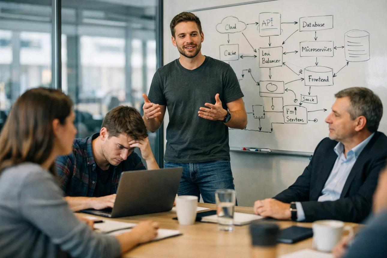 Development Talent Support