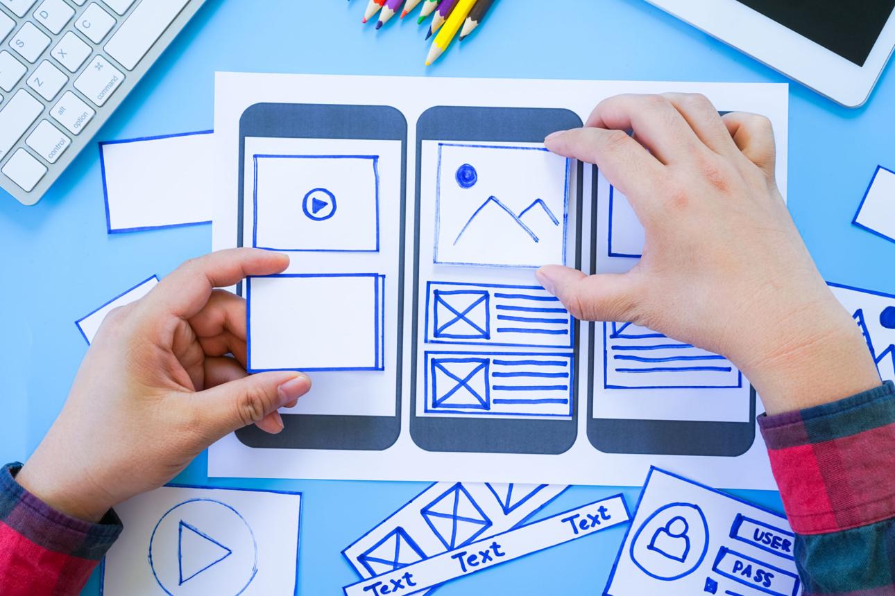 Mobile Design QA Hiring