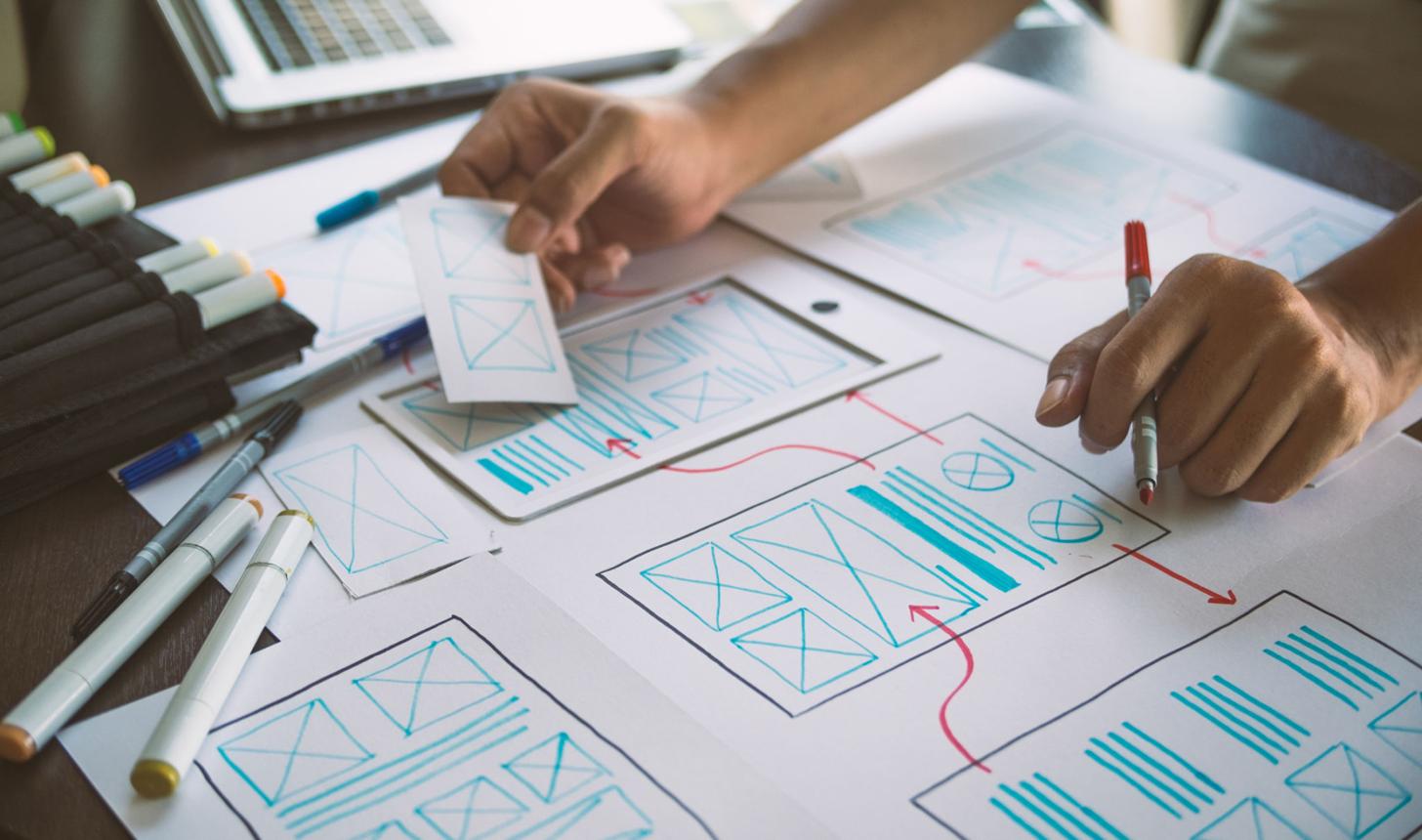 UI UX Designers